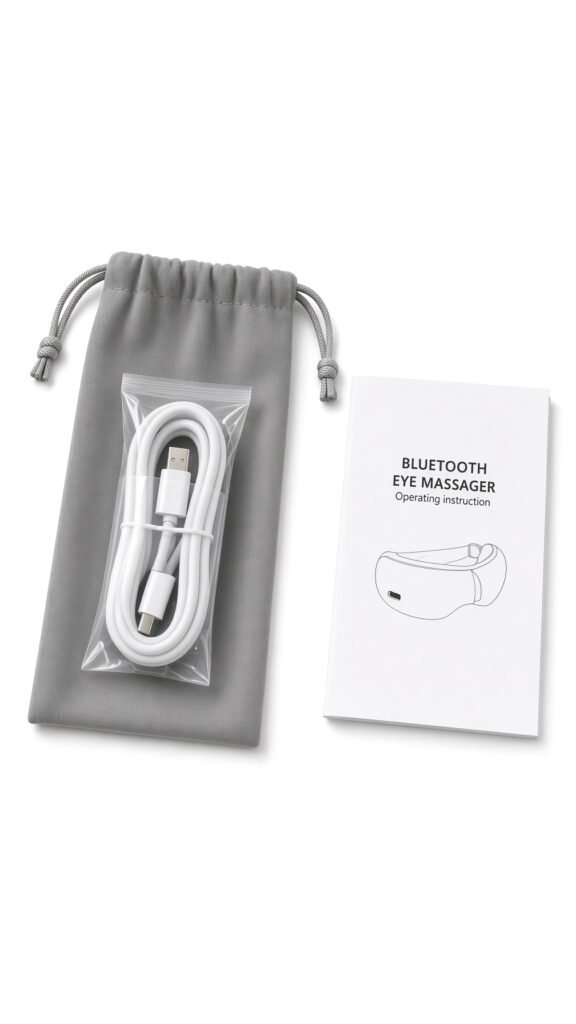 SoliVana Pressotherapy Mask 9