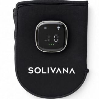 SoliVana Red Light Glove 1
